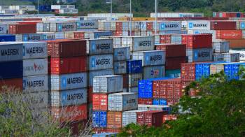 Las exportaciones de Perú le consolidan como el noveno proveedor de Estados Unidos.