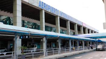 El Aeropuerto Internacional de Tocumen es considerado el hub de las Américas.