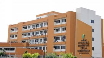 Se denunció una agresión sexual en el Hospital Nicolás A. Solano durante el Martes de Carnaval.