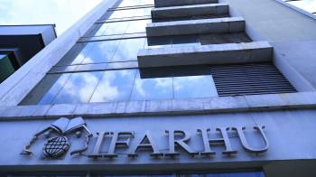 El Ifarhu es la entidad encargada de ofrecer becas a estudiante con excelencia académica.