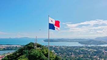 Una carta a Panamá