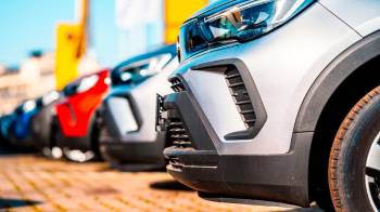 La cantidad de autos nuevos registrada ya superó a la que hubo en 2020, cuando durante el mismo periodo fueron inscritos 7.013 vehículos.