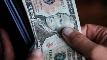 El dólar bajo amenaza: la apuesta secreta de Trump