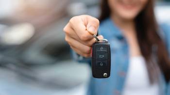En Perú y México las personas están más interesadas en comprar un automóvil nuevo.