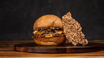 La Calypso Burger consolida a La Tapa del Coco como proyecto de innovación gastronómica