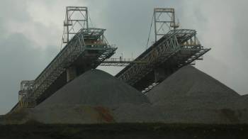 La mina Cobre Panamá tiene sus operaciones suspendidas desde la declaración inconstitucional del contrato con el Estado, a finales de 2023.