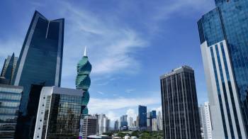 Panamá se potencia como un país de oportunidades de negocio para el mercado internacional.