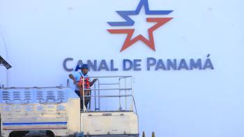 El Canal de Panamá se encuentra en la búsqueda de un concenso con las comunidades que se encuentran cercanas al proyecto de la cuenca del río Indio.