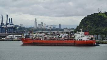 Desde 1997 hasta 2021, la empresa Panamá Ports Company entregó $444.978.979,60 millones al Estado panameño.