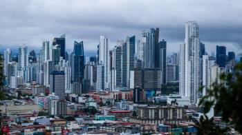 Ciudad de Panamá.