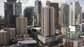 El aumento la deuda pública está incidiendo en gran parte en la degradación de la calificación a Panamá.