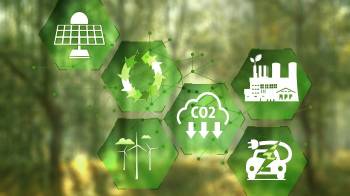 América Latina y el Caribe busca sacarle provecho a sus vastos recursos naturales y potencial energético en la era de carbono verde.