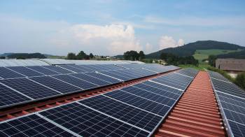La Cámara de Energía Solar pide eliminar del todo los topes a la energía solar distribuida en Panamá