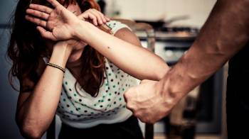 Violencia doméstica