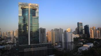 El sistema bancario panameño fue analizado por la agencia crediticia internacional Moody’s.