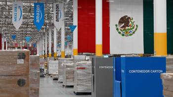 Economía de México marcha a toda vela