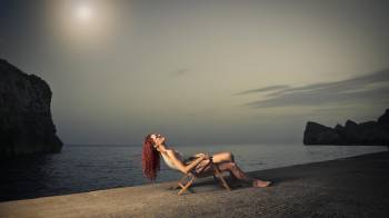 Noche de verano