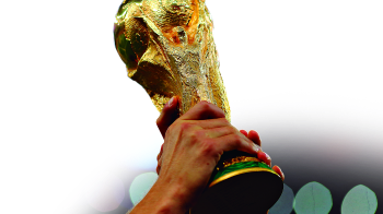 El torneo que tiene como sedes principales a España, Marruecos y Portugal, concede un partido a Uruguay, Argentina y Paraguay en homenaje al centenario del Mundial.