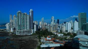 Moody’s Ratings califica nueve bancos en Panamá, de los cuales siete de 41 bancos con licencias generales y dos bancos estatales, que en conjunto representaron alrededor del 72 %.