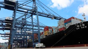 El mercado estadounidense es el principal destino de las exportaciones panameñas, alcanzando $179,6 millones en 2024, lo que representa un 19 % de las exportaciones totales al mundo.