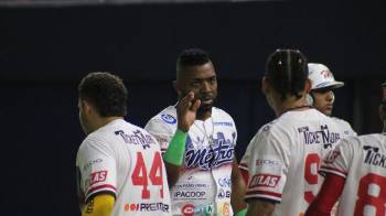 La novena de Panamá Metro se encuentra en estos momentos en puestos de clasificación a la siguiente ronda.