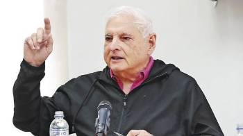El tribunal concluyó que Estados Unidos autorizó expresamente que Martinelli fuera procesado en Panamá por lavado de dinero, además de los cargos originales de extradición.