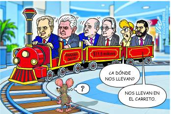 La Opinión Gráfica del 30 de septiembre de 2026