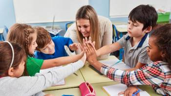Coaching Educativo: La Clave para una Educación Integral y Transformadora