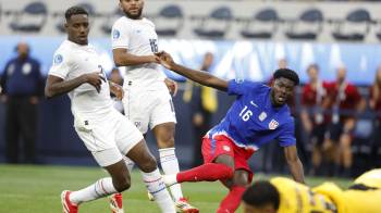 Panamá se enfrentará hoy a México en la final, a las 8:30 p.m.