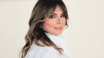 Mariam Delgado, pastora de Alpha &amp; Omega Church, fundadora del movimiento Yo Soy Más y anfitriona del pódcast Mujer Única.