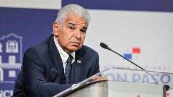 Con la nueva legislación, los jueces de paz tendrán supervisión directa del Ministerio de Gobierno.