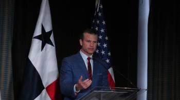 De acuerdo con el secretario de Estado, el gobierno de Trump trabaja con el liderazgo de Panamá para lograr ese paso libre.