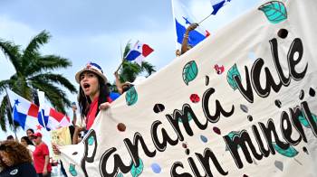 Según el colectivo, el mandatario ha demostrado un “profundo desprecio” por la población, al mostrarse hostil y prepotente.