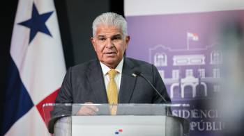 EN VIVO | Conferencia matinal del presidente José Raúl Mulino de este 29 de mayo