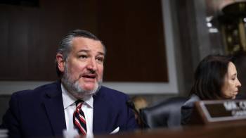 El senador estadounidense advierte que las decisiones de Trump podrían costarle las próximas elecciones intermedias al Partido Repúblicano.