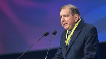 Edmundo González Urrutia, líder opositor y padre de Mariana González, ha reclamado la presidencia de Venezuela tras las elecciones de 2024.