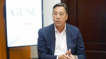 En septiembre fue respaldado por el Partido Alternativa Independiente Social luego de que 26 miembros aprobaran la decisión.