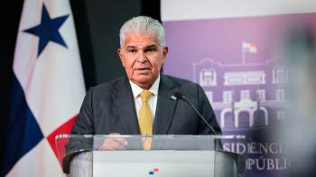 Video, Mulino: “El presidente de Bolivia es mi buen amigo Luis Arce, no Evo Morales”