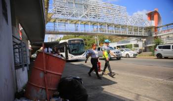 La alerta sanitaria empieza a regir desde este viernes 26 de enero.