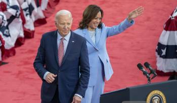 El presidente de los Estados Unidos, Joe Biden.