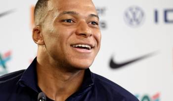 Mbappé considera que ha jugado su mejor temporada.