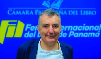 Manuel Vilas: ‘Escribir el mejor libro del mundo es encontrar la paz’