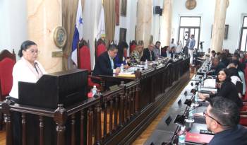 Los representantes de corregimiento afirmaron que tienen la voluntad de establecer la Comisión Técnica Distrital.