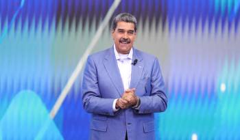 El TSJ respaldó la controvertida decisión de ratificar la supuesta victoria de Maduro.
