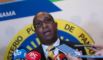Caraballo indicó que los traslados se dieron luego de evaluaciones.