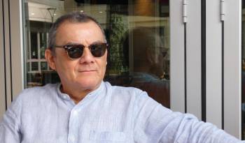 La obra literaria de Horacio Castellanos Moya ha sido traducida a quince idiomas.