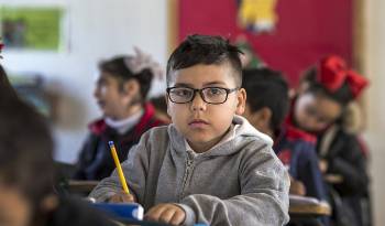 Los esfuerzos y la inversión en la educación debe ser pensada, de acuerdo a esta experta.