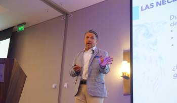 El Foro Innkind: FIED Colombia 2024 reunió este mes a líderes de los diferentes sectores.