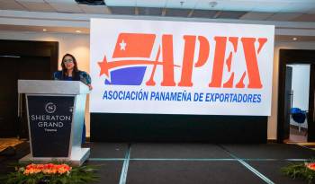 Nueva directiva de Apex enfocará sus esfuerzos en digitalizar los procesos de exportación