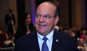 El presidente de la Cciap recordó que, como gremio, fueron los primeros en presentar una denuncia en el Ministerio Público.
